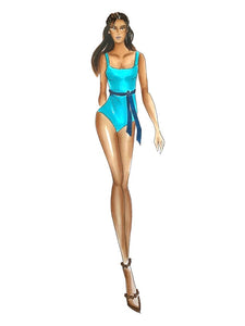 Custom Clothing Design for Your Brand - Swim