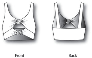 Custom Clothing Design for Your Brand - Sport Bras