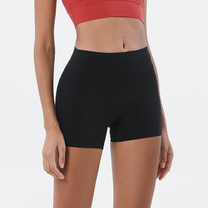 New Breathable Tight Cycling Shorts (Seamless)