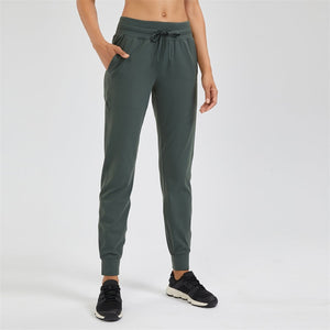 Womens Workout Jogger