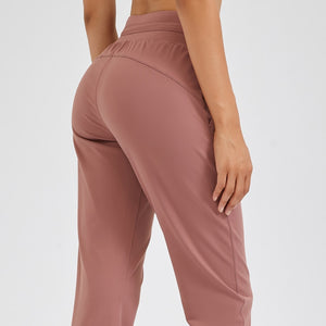 Womens Workout Jogger
