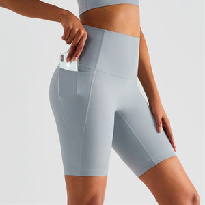 Long Cycling Shorts