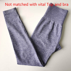 New Vital Seamless Leggings