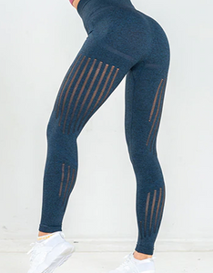 Nahtlose Hero Leggins