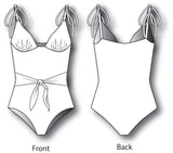 Custom Clothing Design for Your Brand - Swim