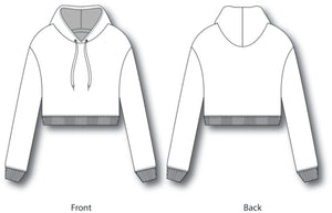 Custom Clothing Design for Your Brand - Tops
