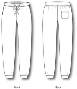 Custom Clothing Design for Your Brand - Leggings