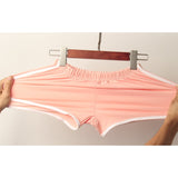 *New Candy Color Casual Short Spring 2023