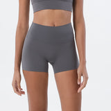 New Breathable Tight Cycling Shorts (Seamless)