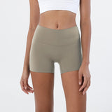New Breathable Tight Cycling Shorts (Seamless)